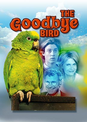 The Goodbye Bird