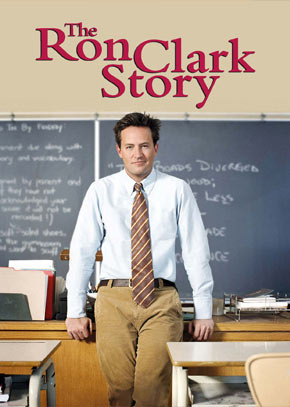 The Ron Clark Story