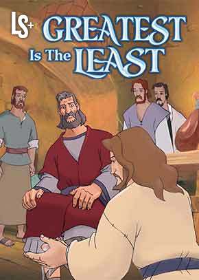 Greatest is the Least