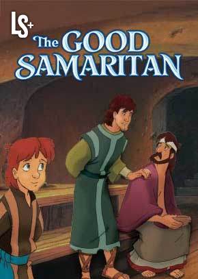 The Good Samaritan