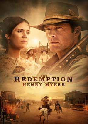 The Redemption of Henry Myers