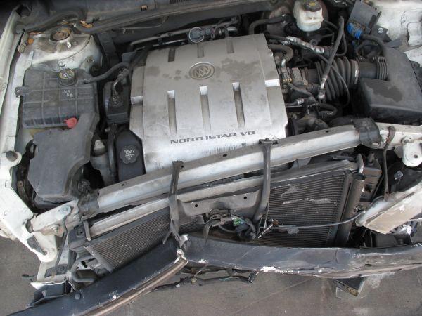 Lso Auctions Lot 2006055 2008 Buick Lucerne Key