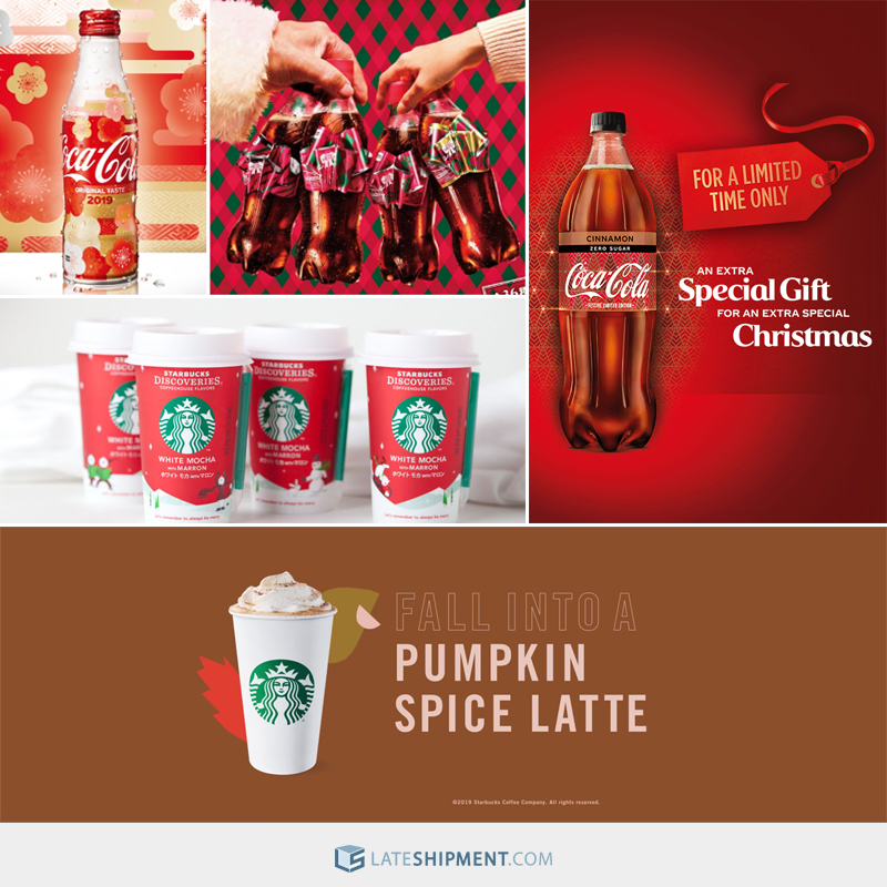 Seasonal Merchandising