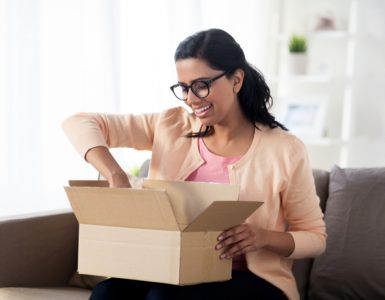 happy last mile customer experience