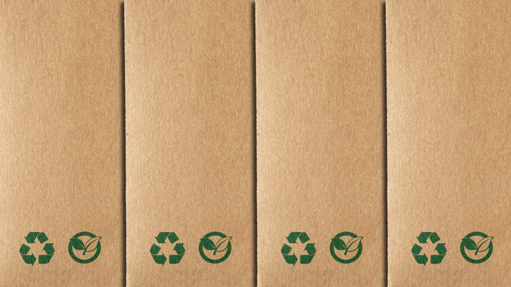 Green Packaging the what,why,how?
