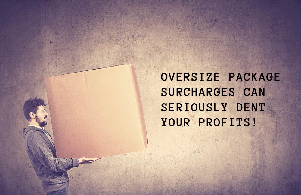 How to Package & Ship Oversize & OddShaped Parcels through FedEx & UPS