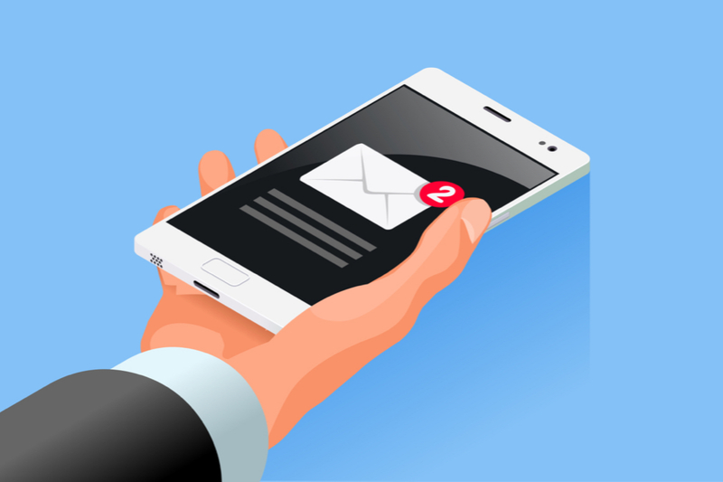 ustomer engagement is all about timely communication