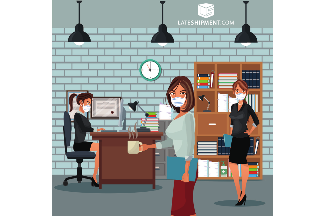 Safe Workplace Safe Workplace