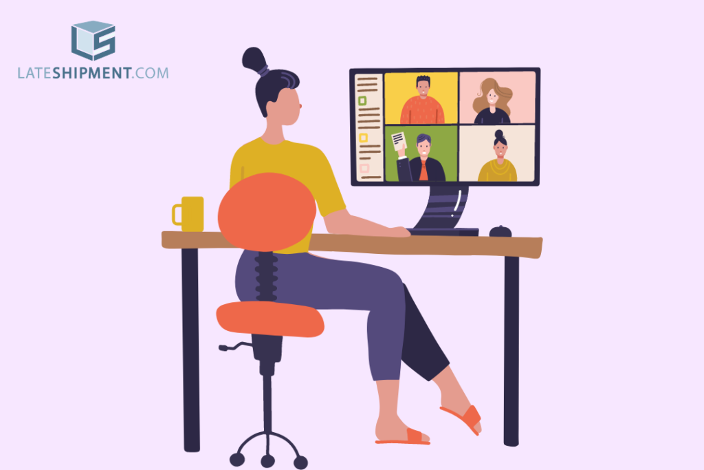 Strive for a Connected Team