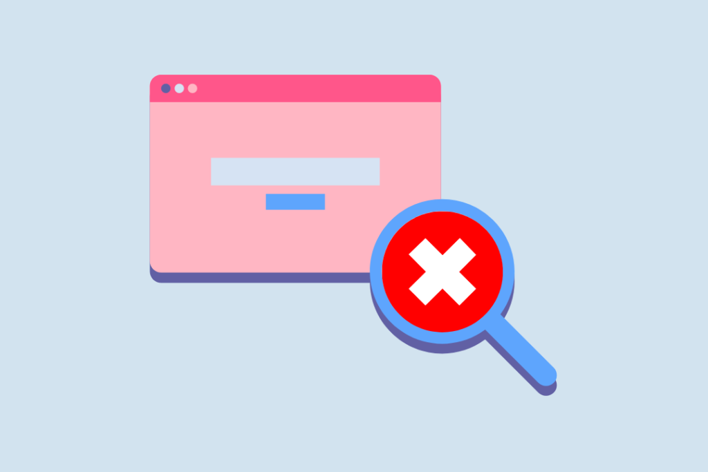 Not search-engine friendly