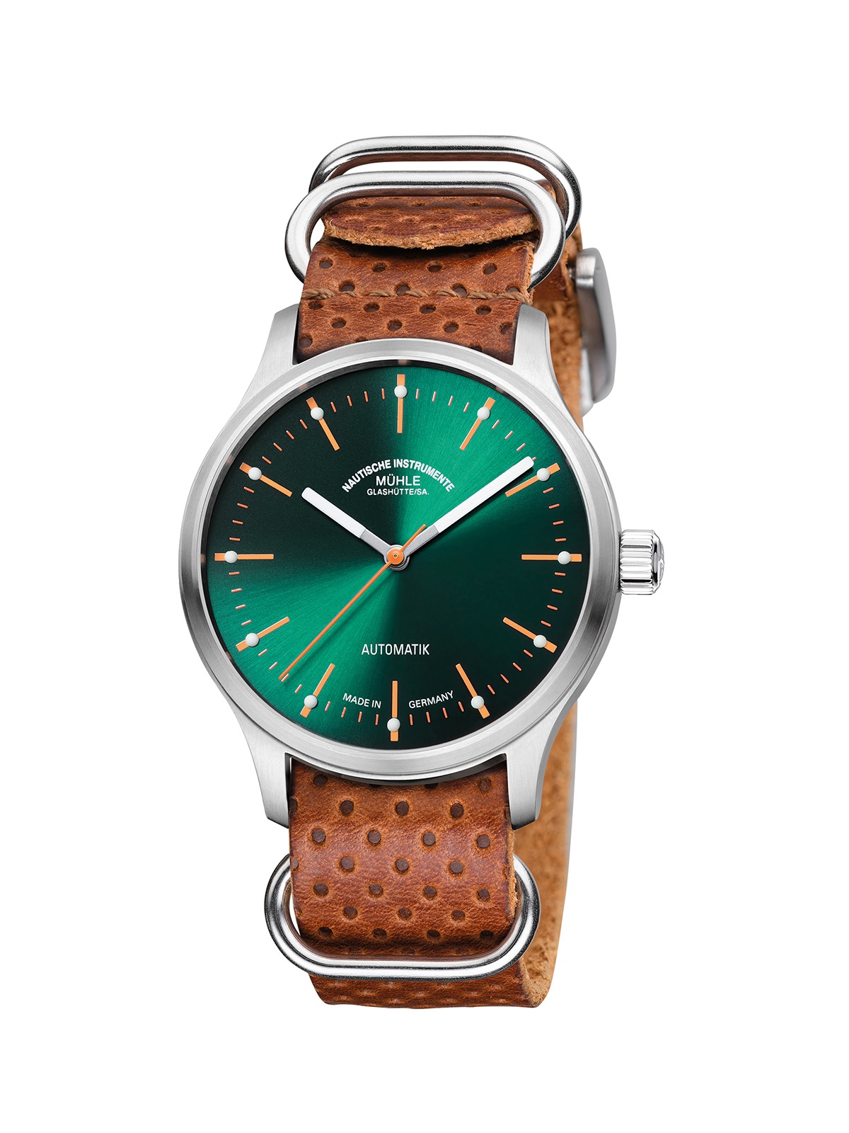 Get Nautischen look Free