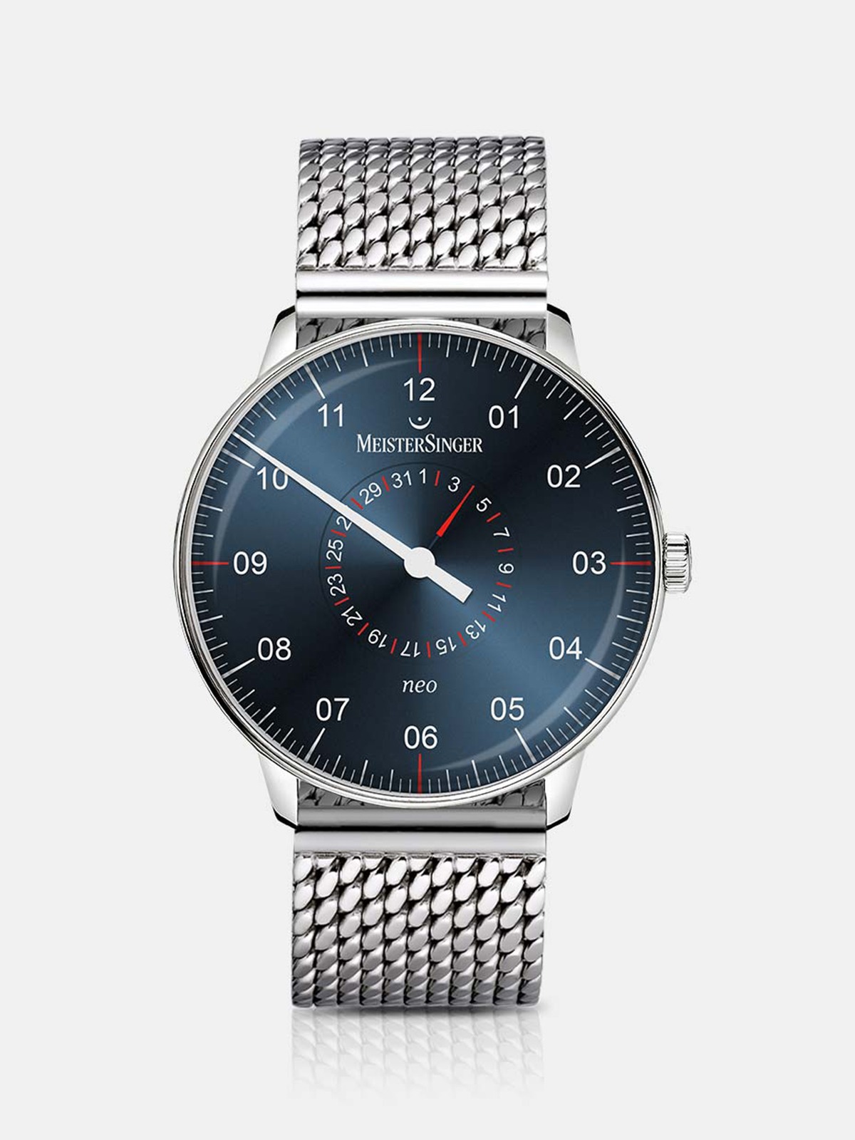 meistersinger neo plus