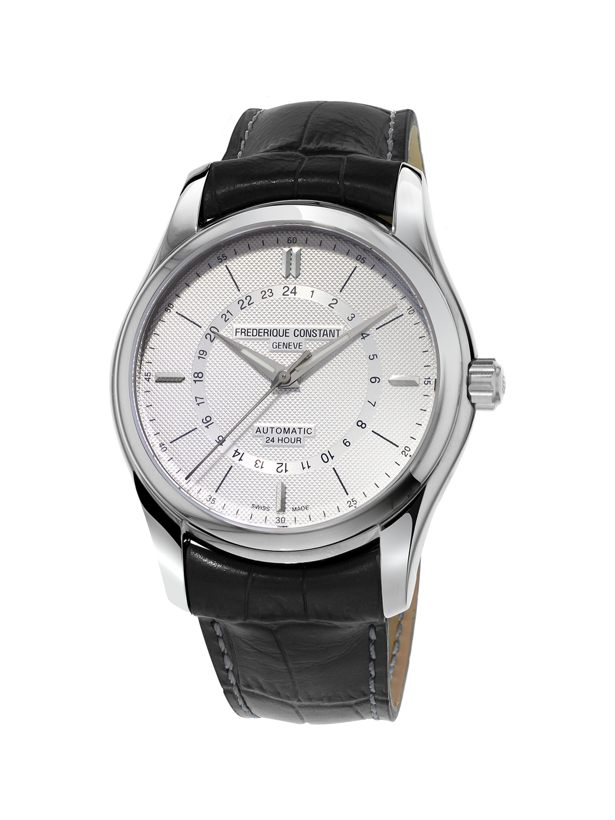 frederique constant sport watch