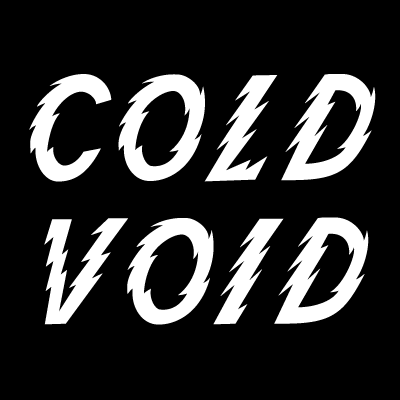 cold void logo