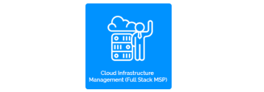 Cloud MSP Toronto