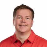 Caleb Frey