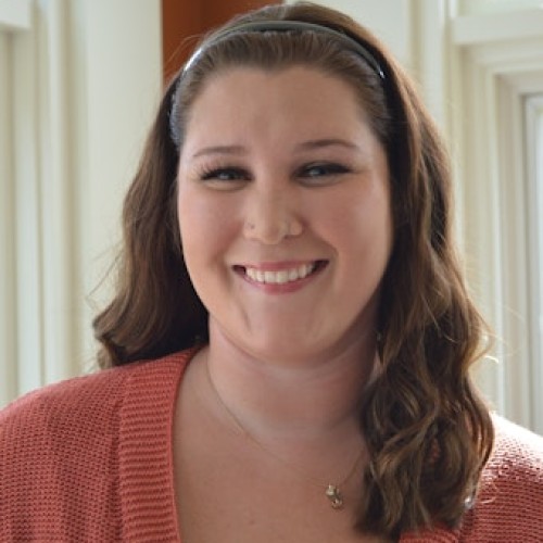 Samantha Gustafson