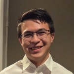 Isaac Gonzalez