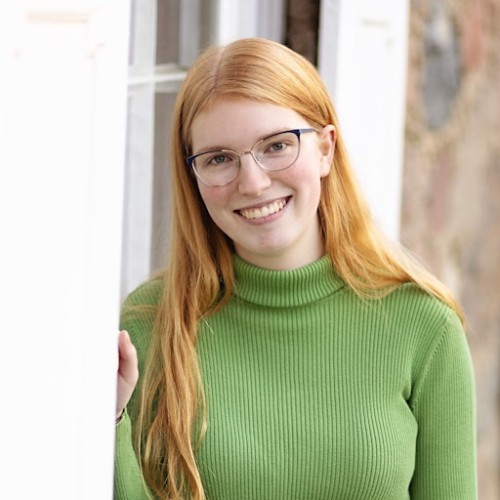 Rachel Winters