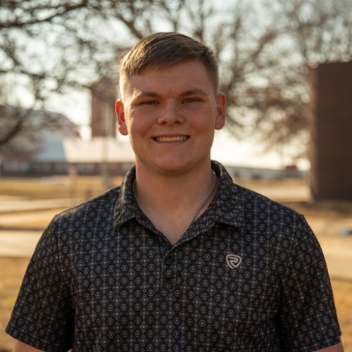 Braydan Robinson