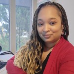 Keishawna Smith