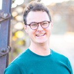 Nate Jansen