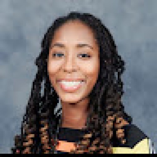 Dr. Atia Garrett-Washington