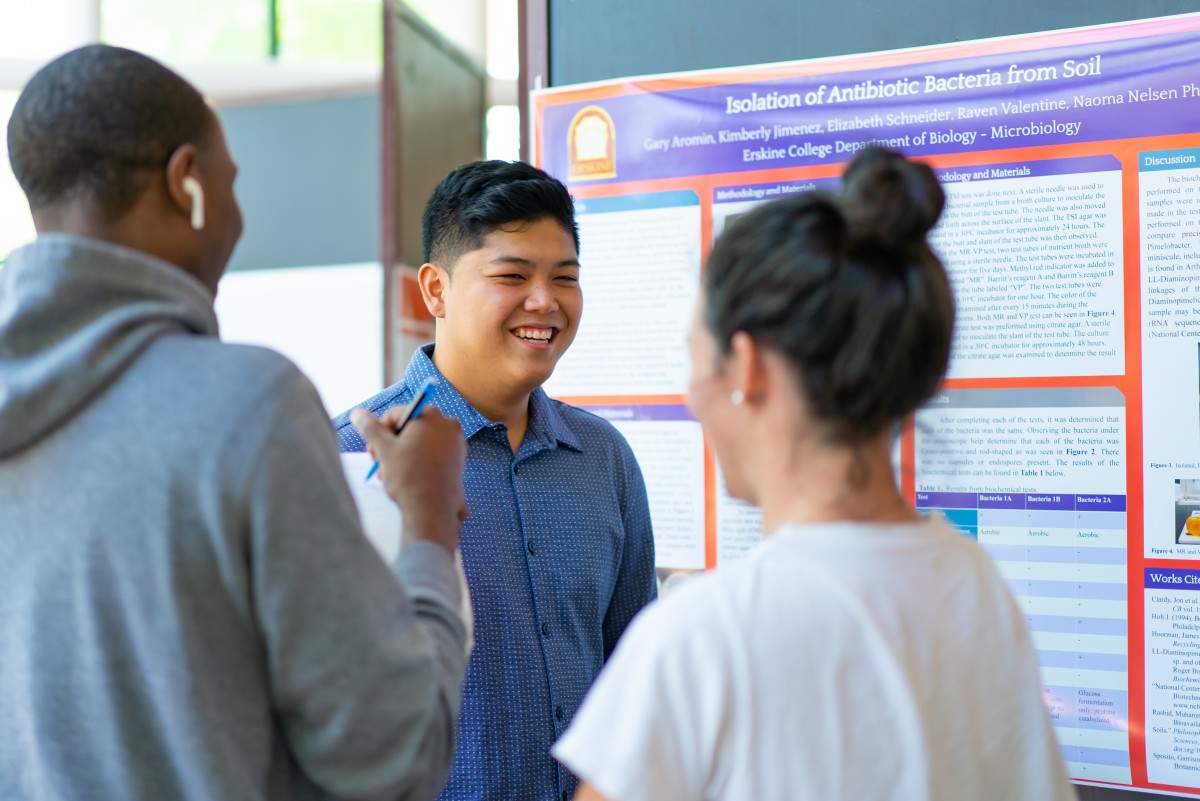 Interested in majoring in Business Administration?