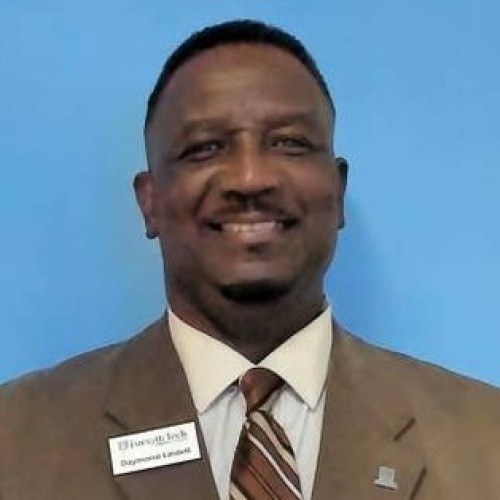 Daymond Lindell