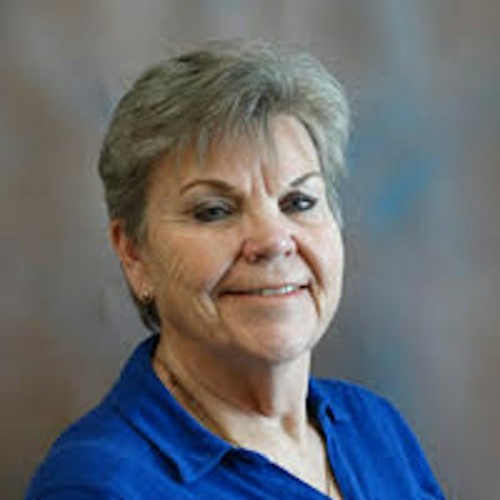 Mary Swetich