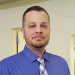 Joshua Grawburg