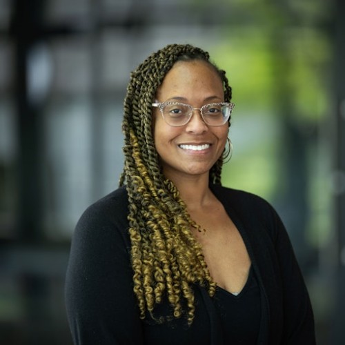 Erika Purcell-Williams