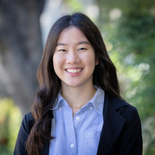 Tiffany Chen