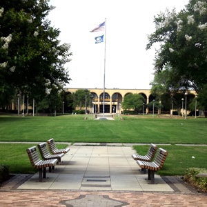 LSUS Friends and Family College Night