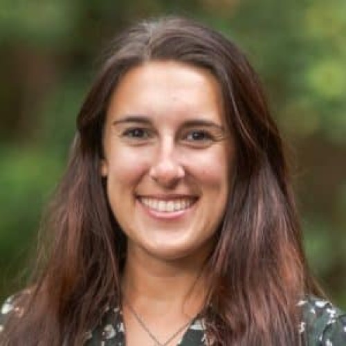 Rachael Burwell