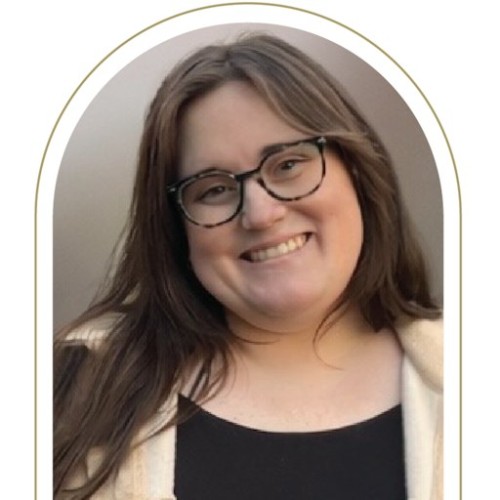 Sarah Harwood