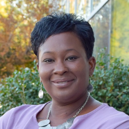 Roslyn Pemberton