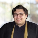 David Mejorada Sesma