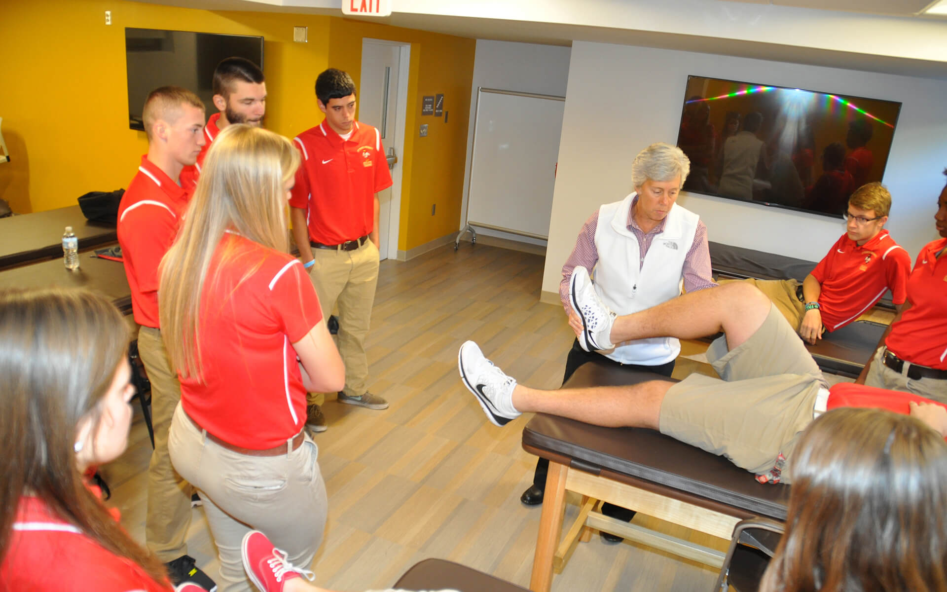 Athletic-Training-Featured