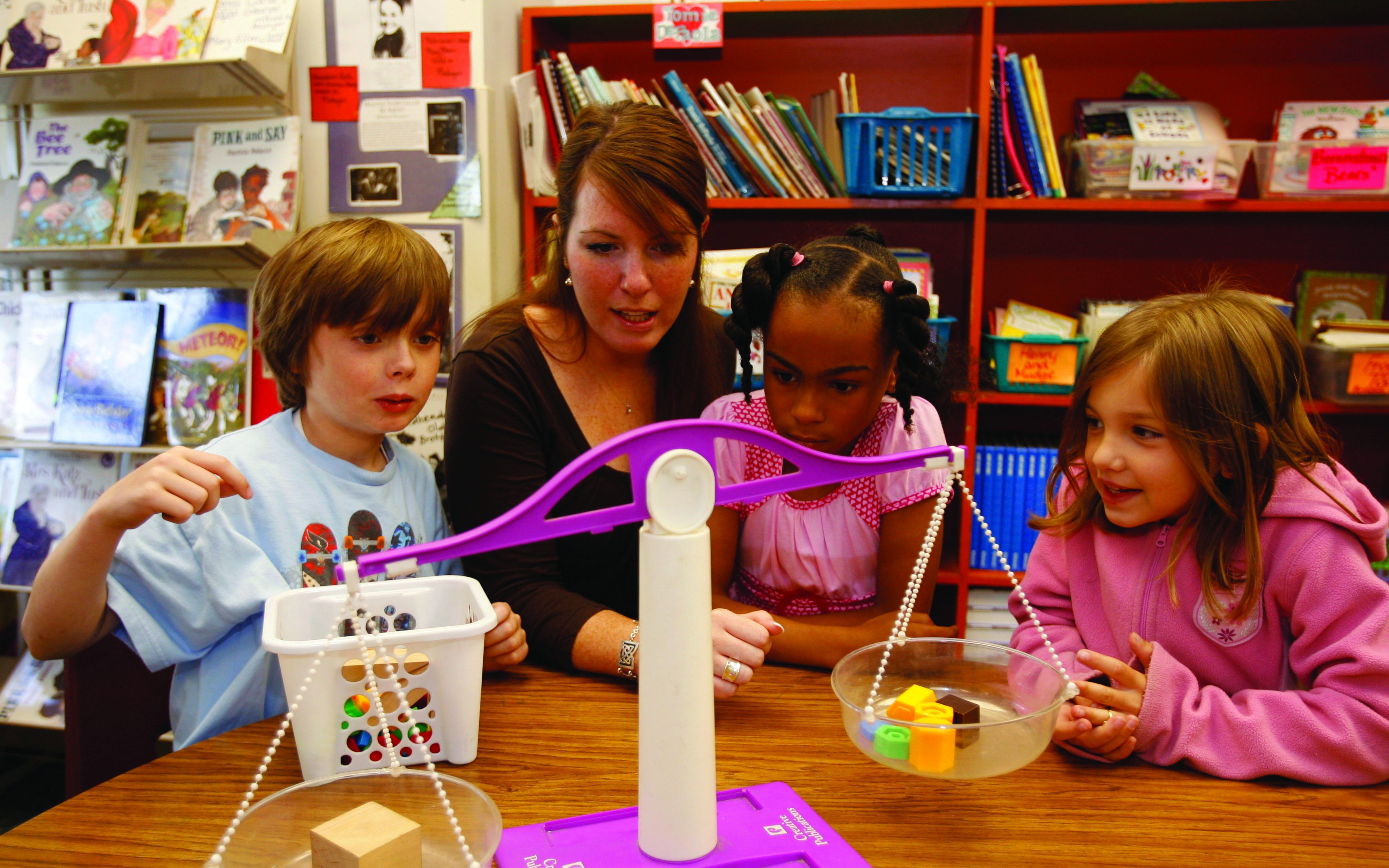 Graduate Educaiton Programs