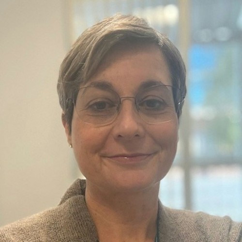 Cathleen Dionne