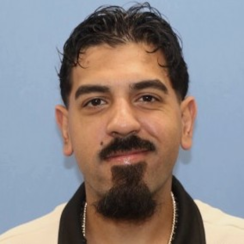 Hilario Padilla Colón