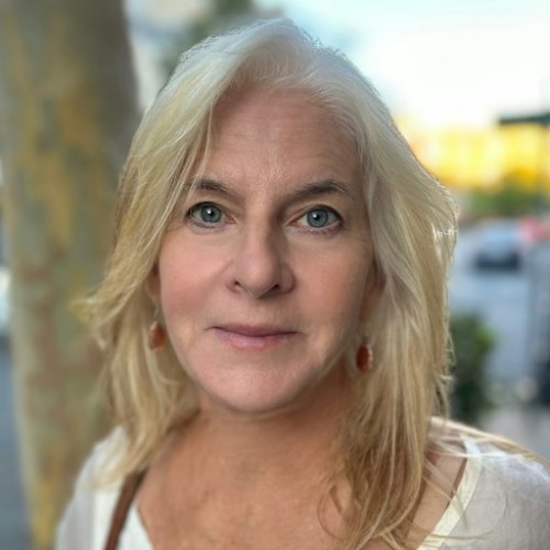 Nancy Anne Castello