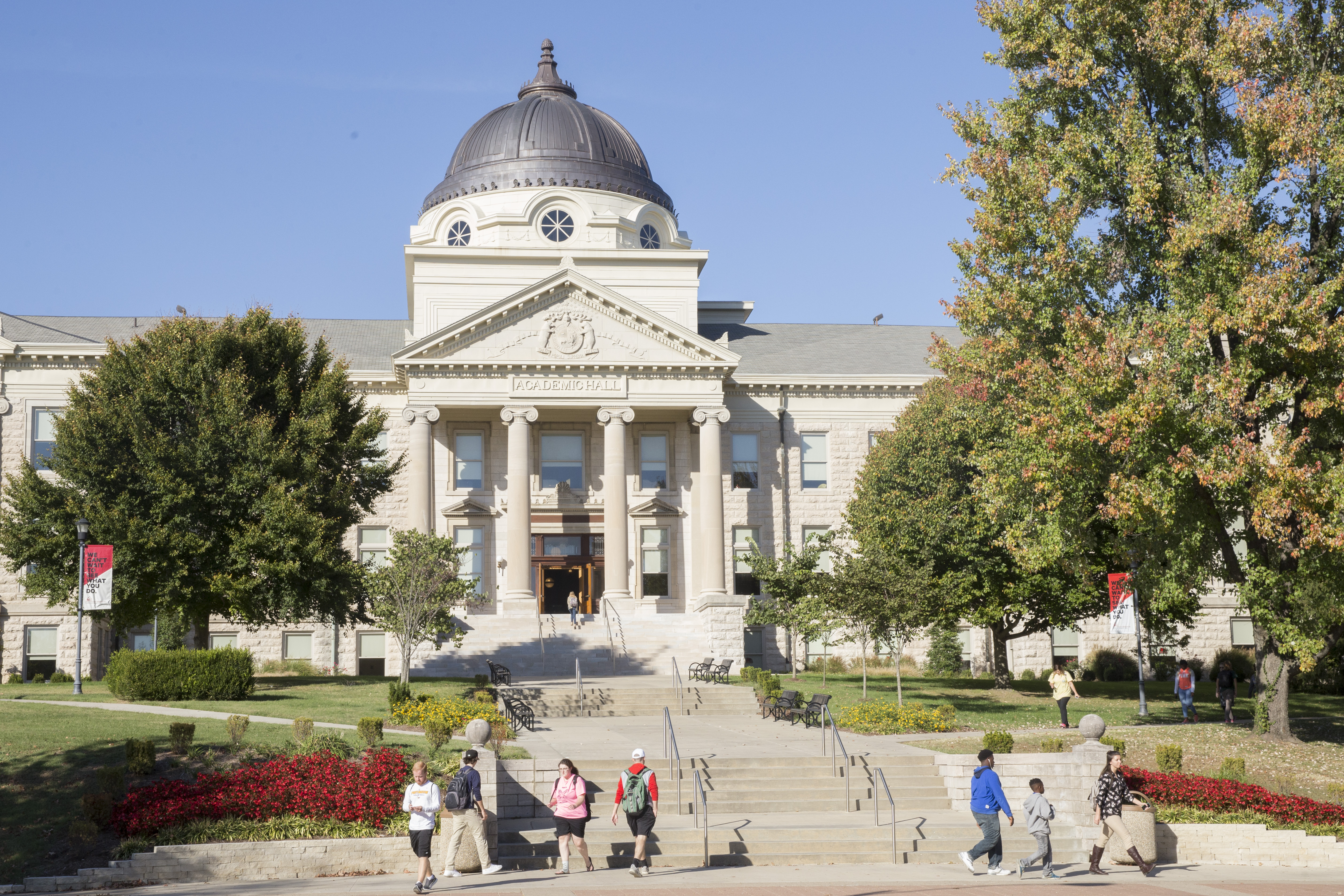 Hamilton County Senior High School 142840