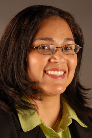 Dr. Sophia Scott, Ph.D.