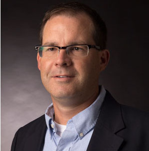 Dr. Tony Faber, CFLE, LMFT
