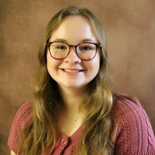 Katie Munson