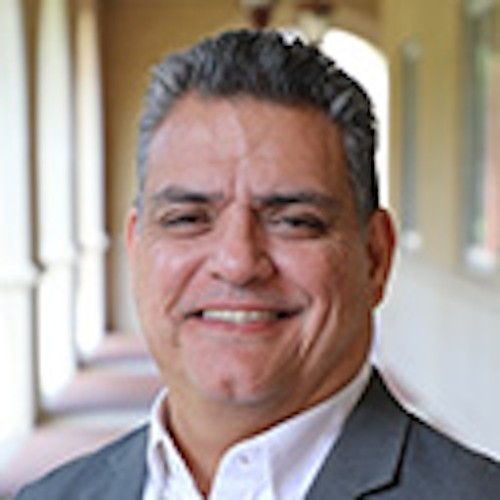 Juan Bustamante