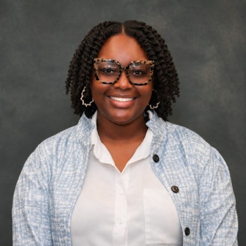 Nakina Levingston