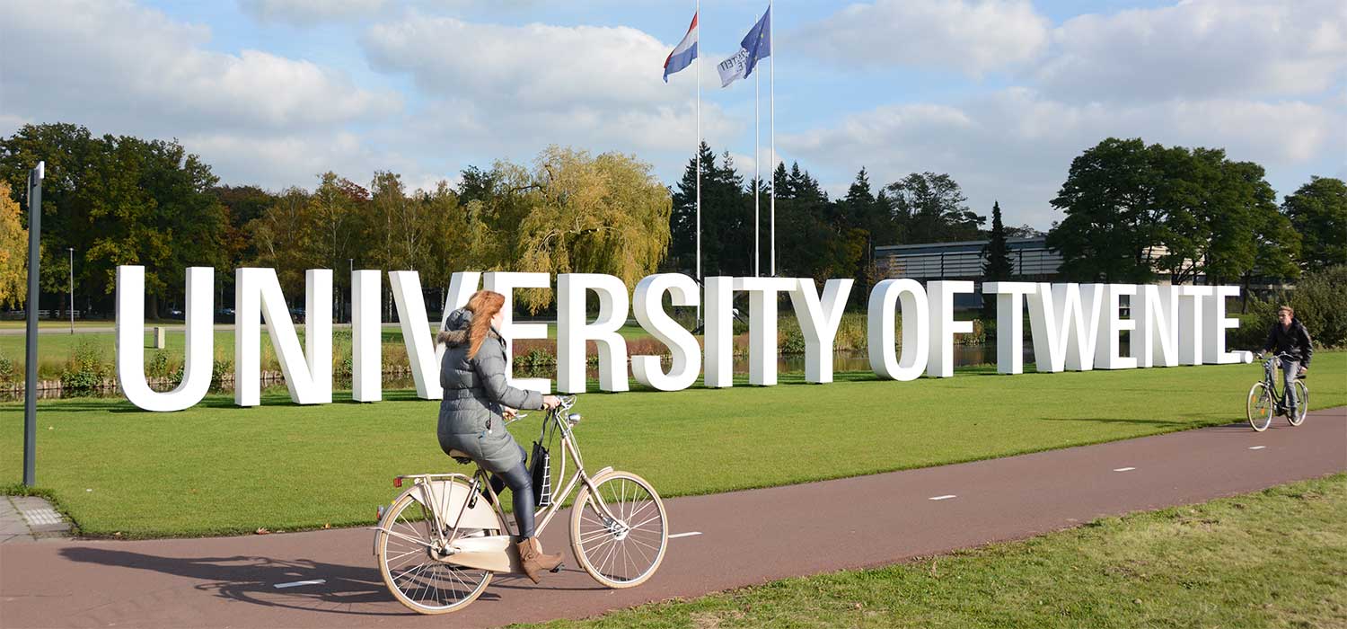 Element University Campus Tour